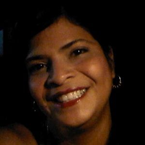 Meet your Posher, Yelitza gonzalez